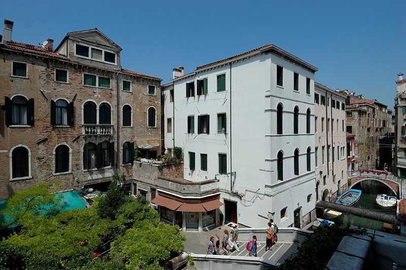 Sogno Di Giulietta E Romeo Hotel Venice Exterior photo