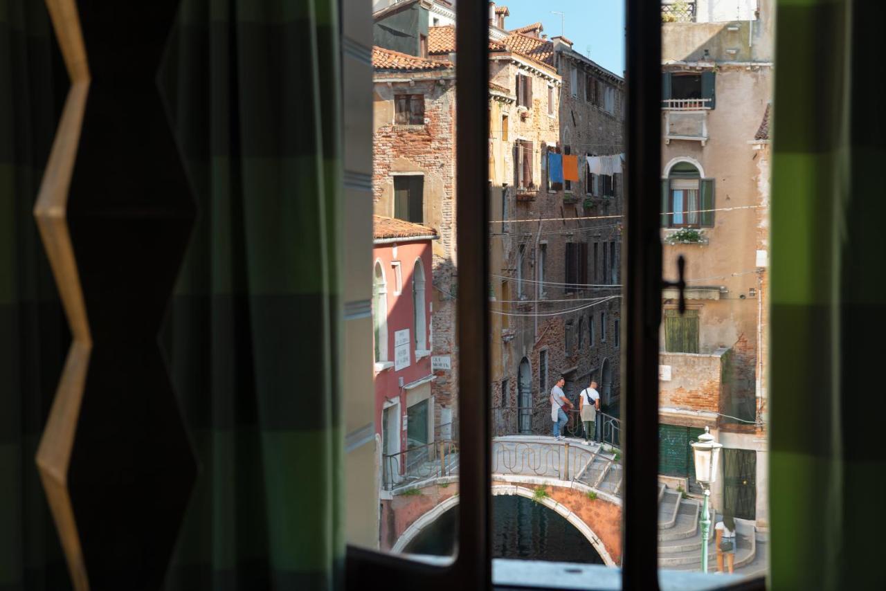Sogno Di Giulietta E Romeo Hotel Venice Exterior photo